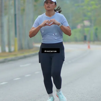 Runner Photo 8197159