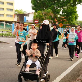 Runner Photo 8197161