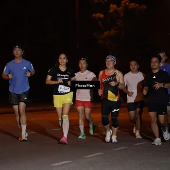 Runner Photo 8197162
