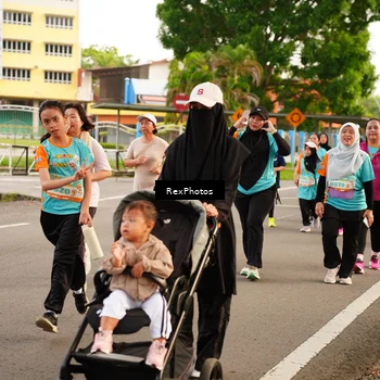 Runner Photo 8197166