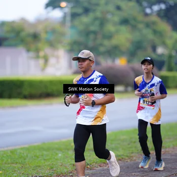 Runner Photo 8197168