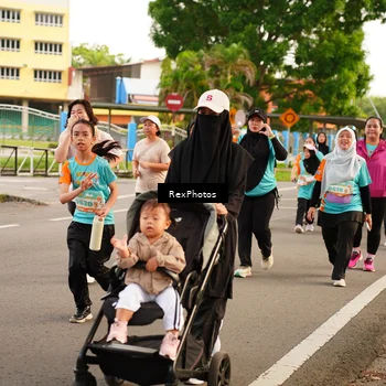 Runner Photo 8197169