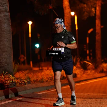 Runner Photo 8197171