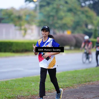 Runner Photo 8197173