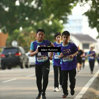 Runner Photo 8197175