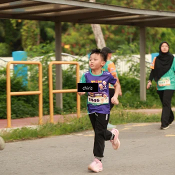 Runner Photo 8197176