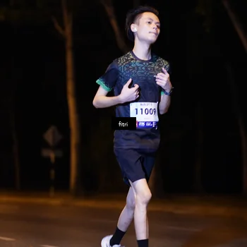 Runner Photo 8197177