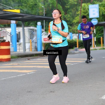 Runner Photo 8197182