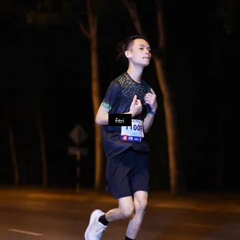 Runner Photo 8197183