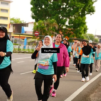 Runner Photo 8197184