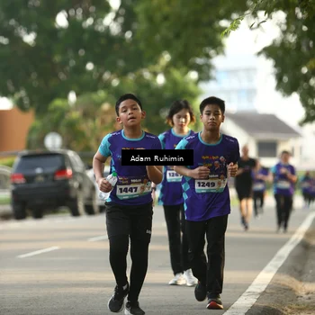 Runner Photo 8197185