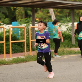 Runner Photo 8197186