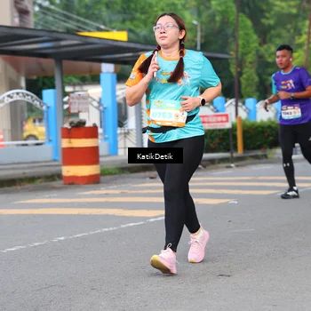 Runner Photo 8197188