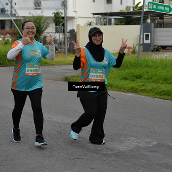 Runner Photo 8197190