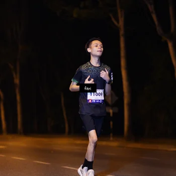 Runner Photo 8197194