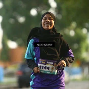 Runner Photo 8197196