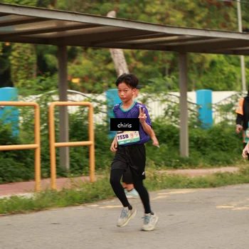 Runner Photo 8197198