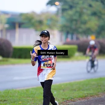Runner Photo 8197201