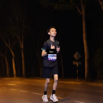 Runner Photo 8197202