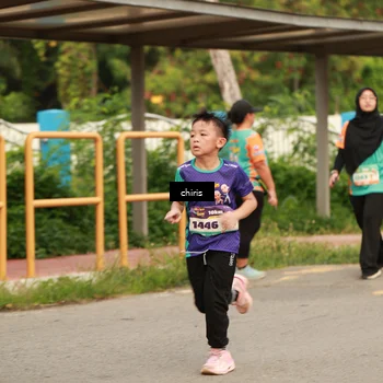 Runner Photo 8197204