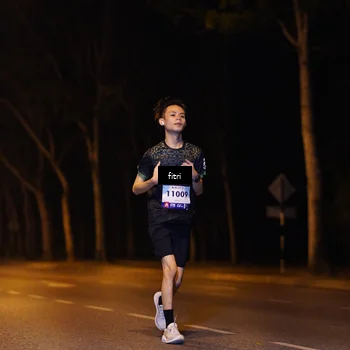Runner Photo 8197208