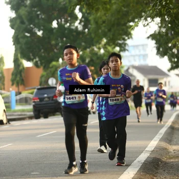 Runner Photo 8197209