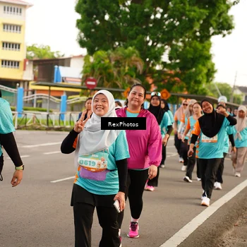 Runner Photo 8197210