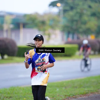 Runner Photo 8197212