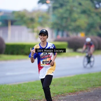 Runner Photo 8197213