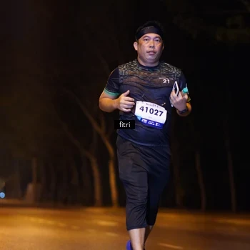 Runner Photo 8197216