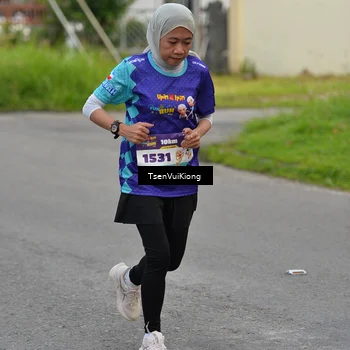 Runner Photo 8197217