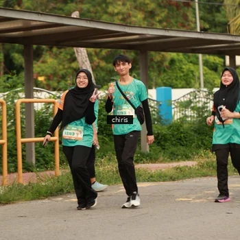 Runner Photo 8197218