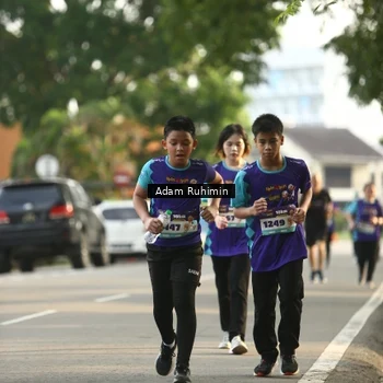 Runner Photo 8197219