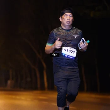 Runner Photo 8197220