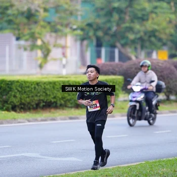 Runner Photo 8197221