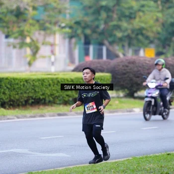 Runner Photo 8197222