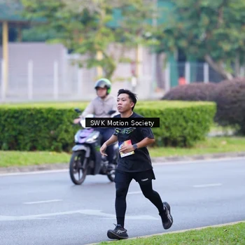 Runner Photo 8197224