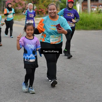 Runner Photo 8197226