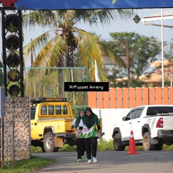 Runner Photo 8197227