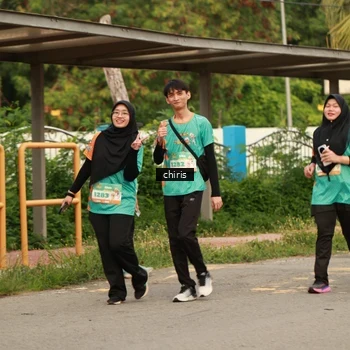 Runner Photo 8197228