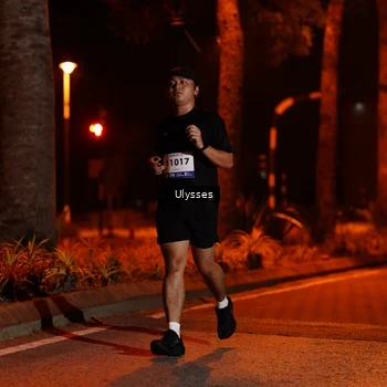 Runner Photo 8197230