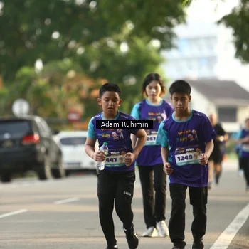 Runner Photo 8197232