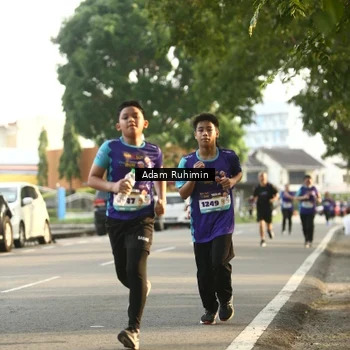 Runner Photo 8197233