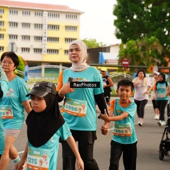 Runner Photo 8197234
