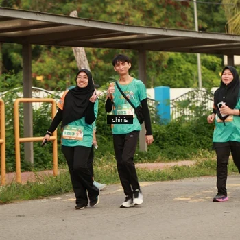 Runner Photo 8197235