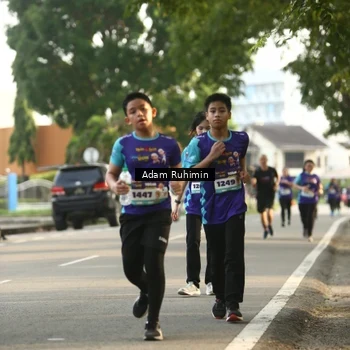 Runner Photo 8197236