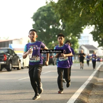 Runner Photo 8197237