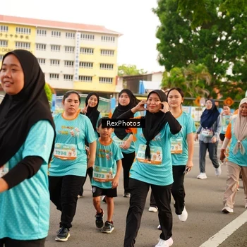 Runner Photo 8197240