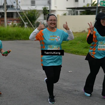 Runner Photo 8197241