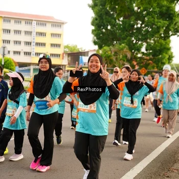 Runner Photo 8197243